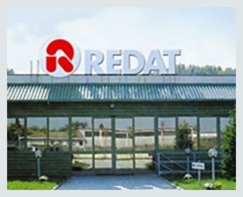 REDAT SPA VILLASTELLONE (TO)