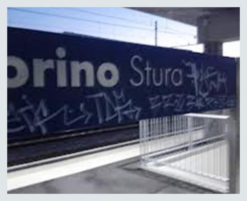 S.I.F.E.L. SPA STAZIONE DI TORINO STURA