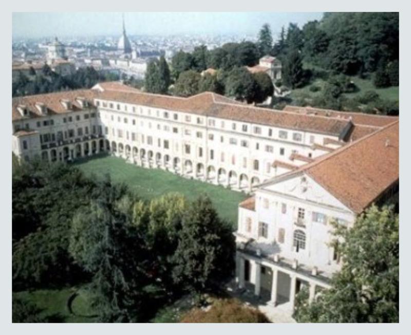 CONVITTO PRINCIPESSA FELICITA DI SAVOIA